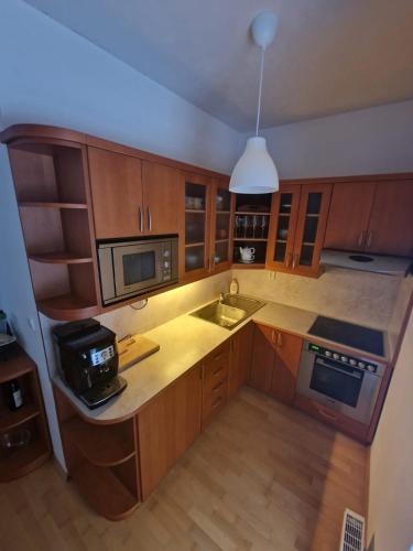 Apartman Harrachov 372 in Harrachov
