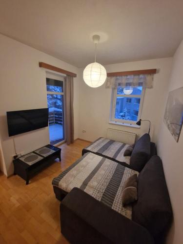 Apartman Harrachov 372 in Harrachov