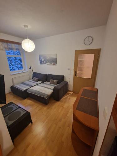 Apartman Harrachov 372 in Harrachov