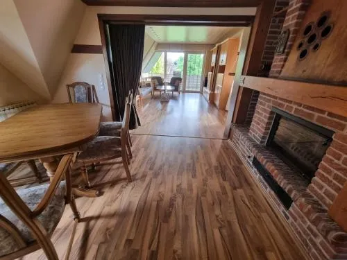 Ferienwohnung Looser Patt in Tecklenburg in Tecklenburg, Deutschland