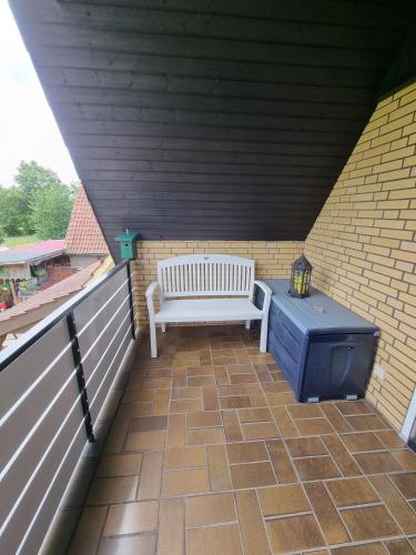 Ferienwohnung Looser Patt in Tecklenburg in เทคเลนบวร์ก