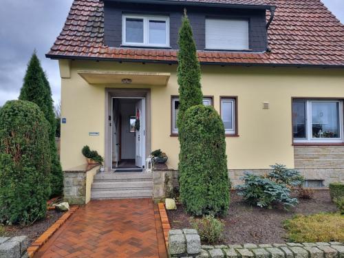 Ferienwohnung Looser Patt in Tecklenburg in เทคเลนบวร์ก