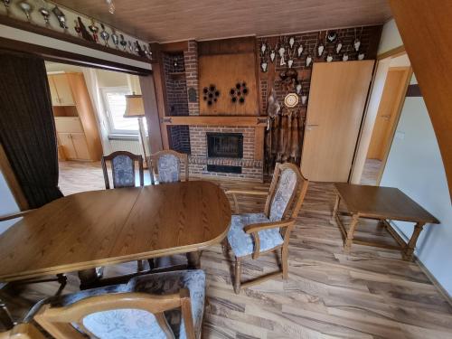 Ferienwohnung Looser Patt in Tecklenburg in เทคเลนบวร์ก