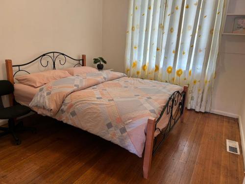 D环境优雅近商区别墅大房elegant environment, large rooms near commercial villas in Bundoora
