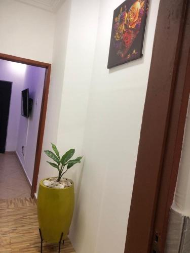 Saceaas homes in Kpeshie