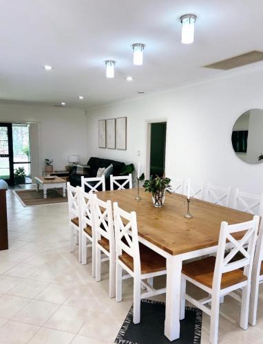 Rosemont - Boutique Country Lodge in central NSW
