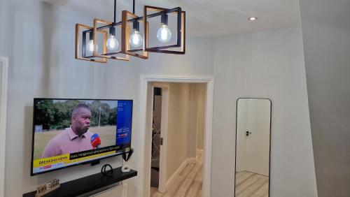 London Westfield Stratford Stay