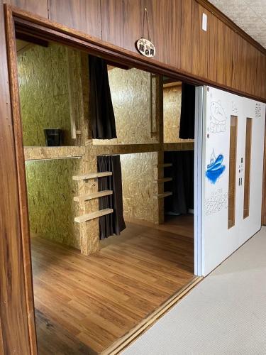 Guest House Shiome in Nakashibetsu