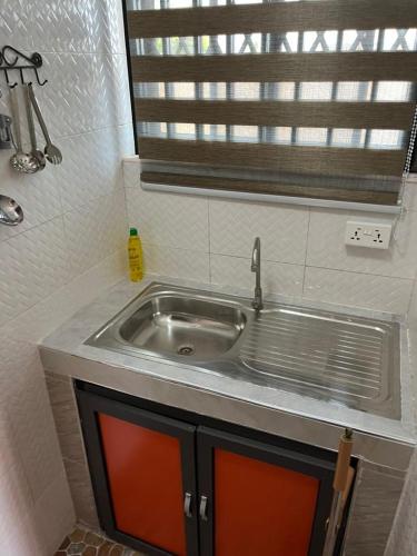 Saceaas homes in Kpeshie