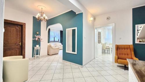 Villa Cassia - main image
