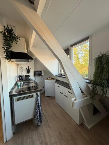 Konyha, Studio 131 in Heistraat