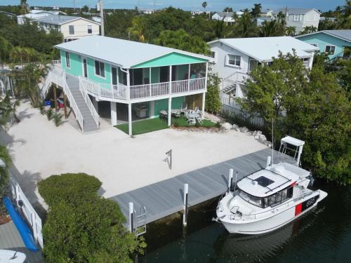 L`archipel in Key West, USA