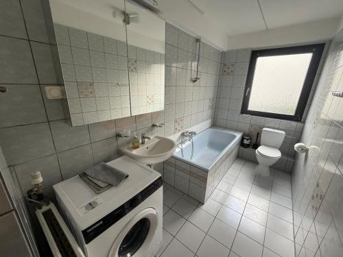 Wohnung in Poll P02, Köln (Foto 5)