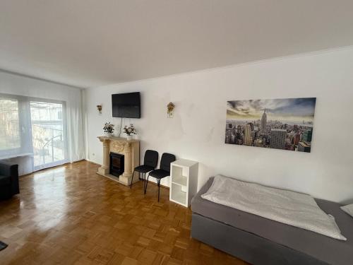 Wohnung in Poll P02, Köln (Foto 7)