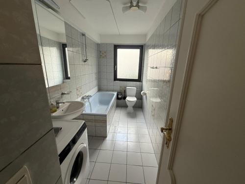 Wohnung in Poll P02, Köln (Foto 8)