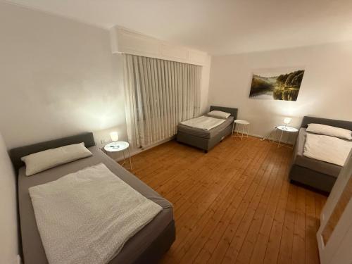 Wohnung in Poll P02, Köln (Foto 10)