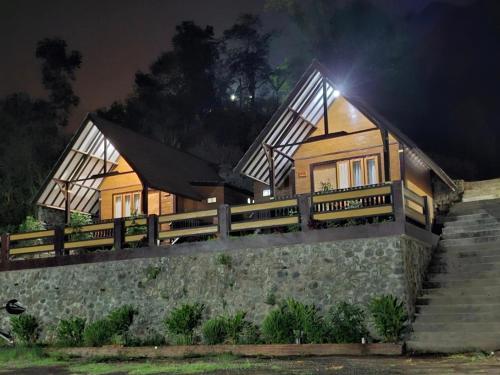 Pondok Roomi Villa