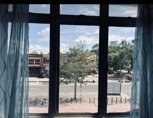 Aristar Homestay in Jengka