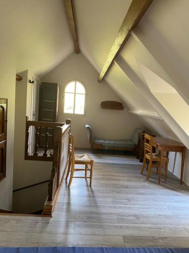 La Ronce in Chateauneuf-sur-Loire