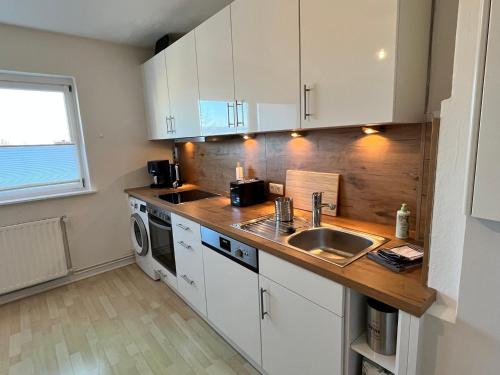 Zentrumsnahe Wohnung, Anviolhomes, Ганновер (фото 7)