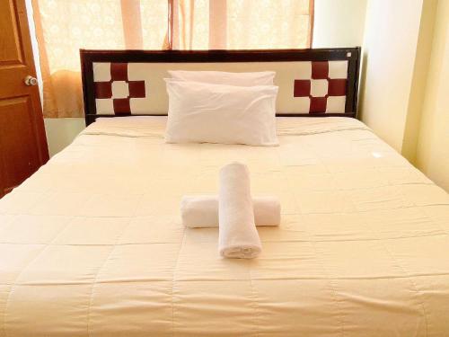 Ban Lake View Room Type - Double Room with Lake View Ban Lake View Room Type - Double Room with Lake View