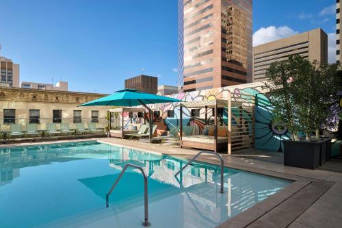 631856742 Alma San Diego Downtown, a Tribute Portfolio Hotel