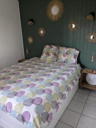 Appartement dans haras in Montrond-les-Bains
