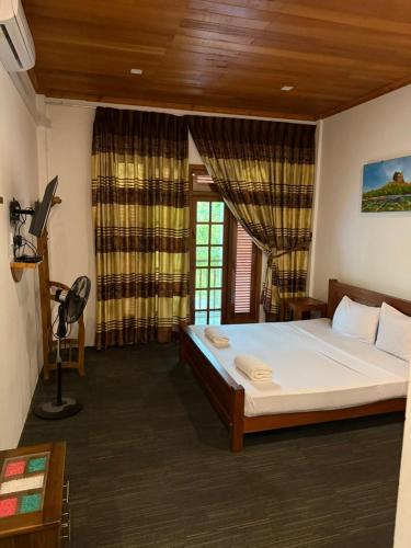 2 twin beds