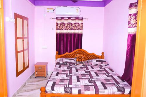 Vasantham villa, Madurai