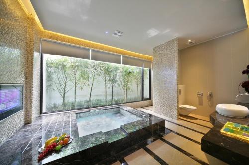 涵馆汽车旅馆 涵馆汽车旅馆