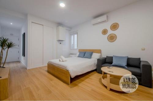 Aventura para 3 en Sol, ven a Concepción Jerónima, Madrid (Foto 11)