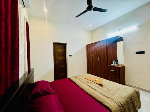 AL-Kabeer Private Suites Kowdiar - image 2