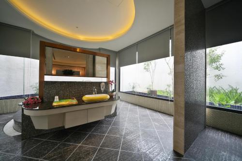 ハン グアン モーテル6