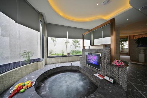 涵馆汽车旅馆 涵馆汽车旅馆