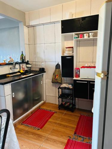 Cantinho Oliveiras in Jacare