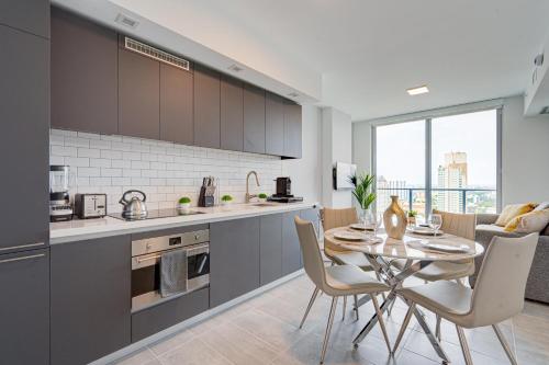 227-2903DC DOWNTOWN MIAMI 1 BEDROOM CONDO in Miami, USA