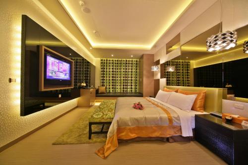 涵馆汽车旅馆 涵馆汽车旅馆