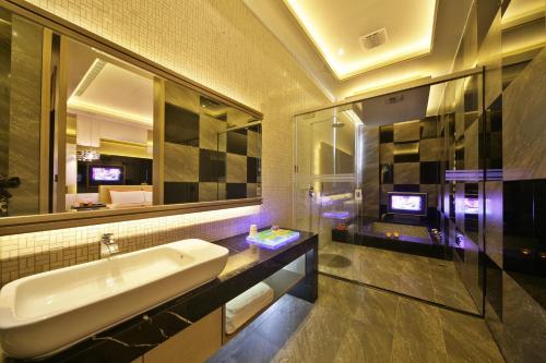 涵馆汽车旅馆 涵馆汽车旅馆