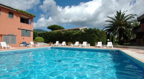 Appartamenti Maricampo - HelloElba, Marina di Campo