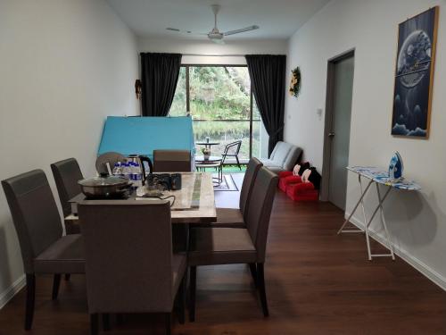 Palas Horizon Home B-7-11 Palas Horizon Home B-7-11