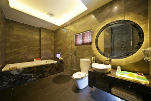 涵馆汽车旅馆 涵馆汽车旅馆