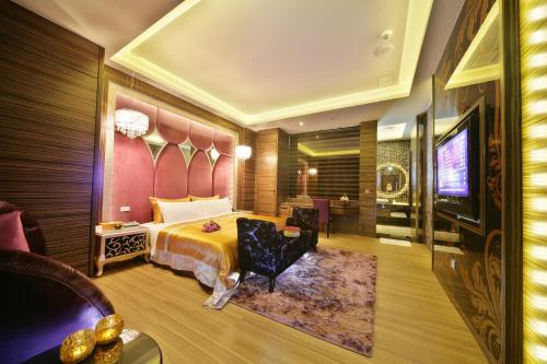 涵馆汽车旅馆 涵馆汽车旅馆