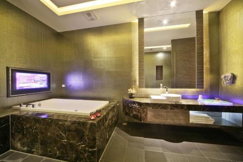 涵馆汽车旅馆 涵馆汽车旅馆