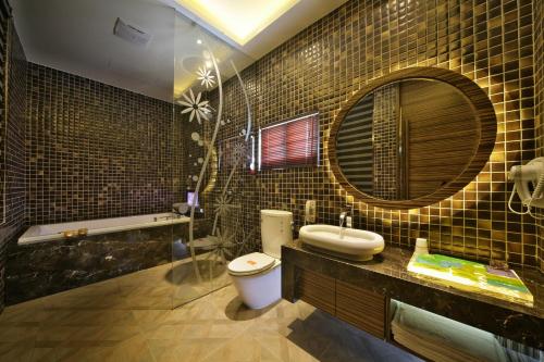 涵馆汽车旅馆 涵馆汽车旅馆