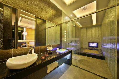 涵馆汽车旅馆 涵馆汽车旅馆