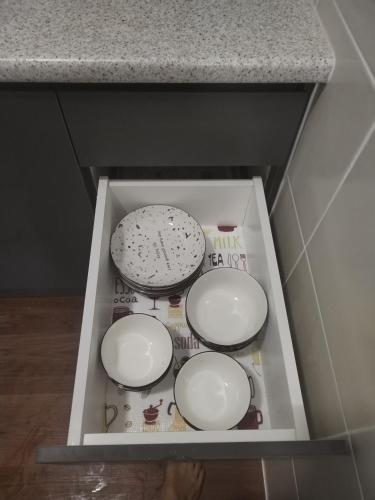 Palas Horizon Home B-7-11 Palas Horizon Home B-7-11