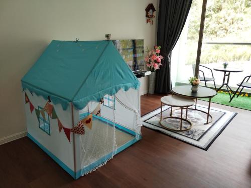 Palas Horizon Home B-7-11 Palas Horizon Home B-7-11