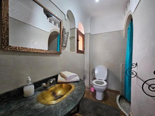 Guéliz Penthouse 3