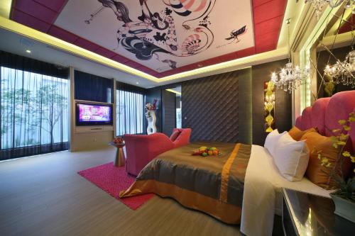 涵馆汽车旅馆 涵馆汽车旅馆