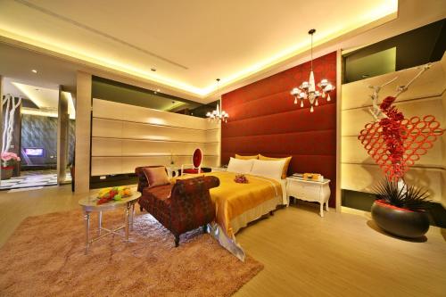 涵馆汽车旅馆 涵馆汽车旅馆